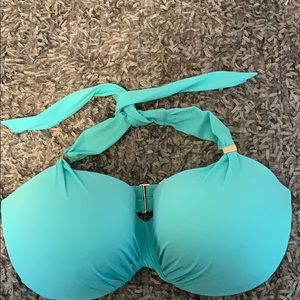 Victoria’s Secret bikini top size 38DDD